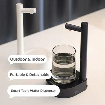 Desktop Water Dispenser