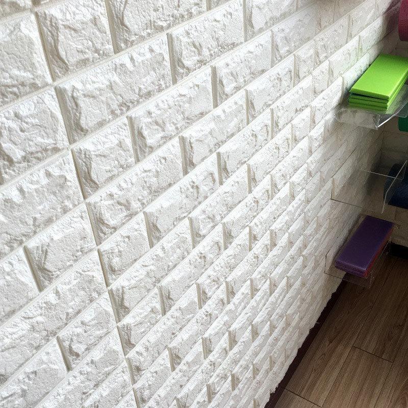 3D Brick Foaming Sheet