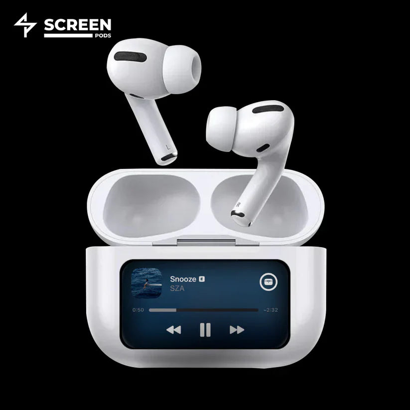 Headphones - Screenbuds